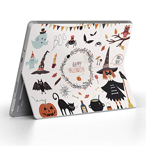 igsticker Surface Go/Surface Go 2 pXLV[ T[tFX go V[ XL ی tB XebJ[ ANZT[ 015415 nEB J{` َq p ΂