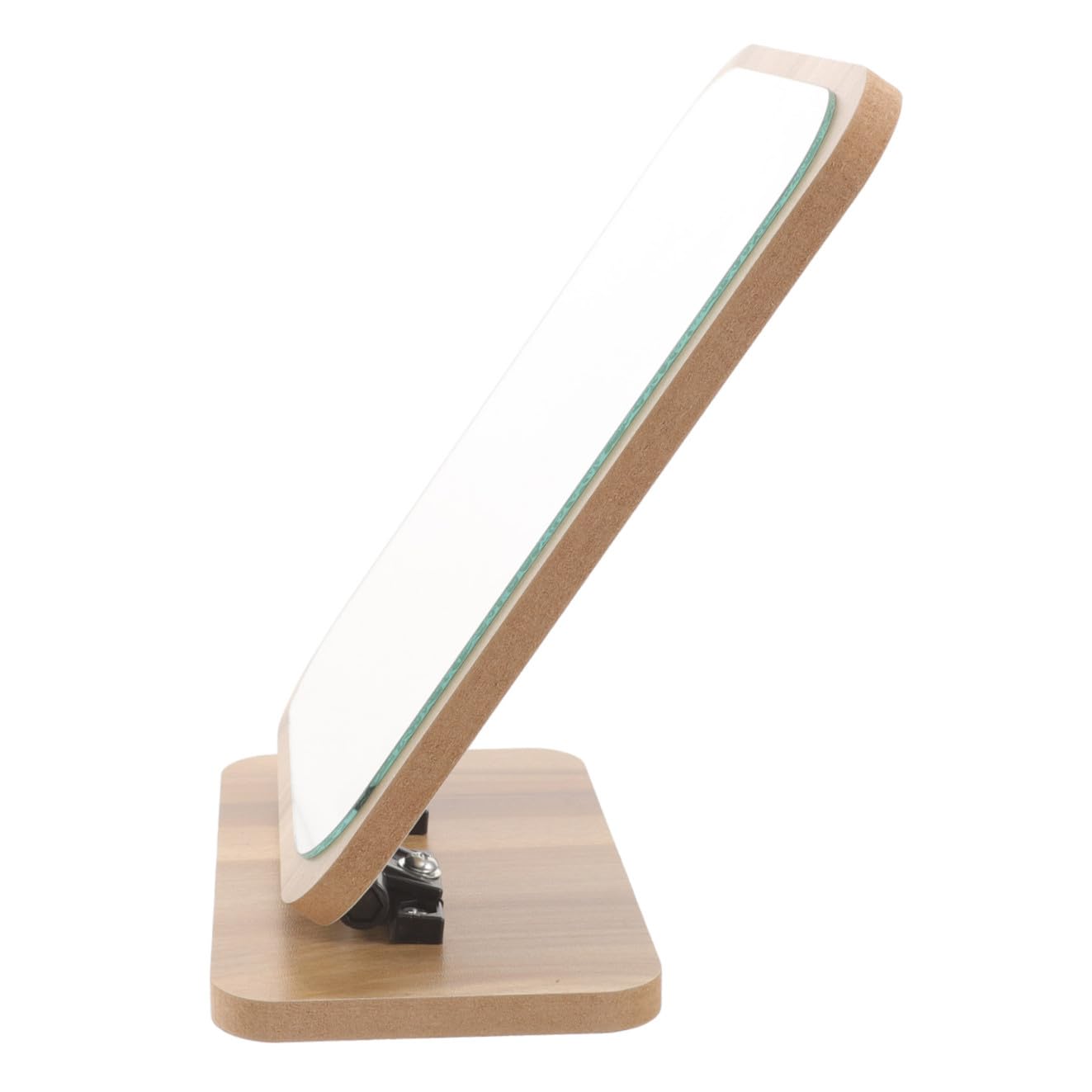 Miroir Pivotant BESTYASH Haute Précision pour Bureau et Coiffeuse