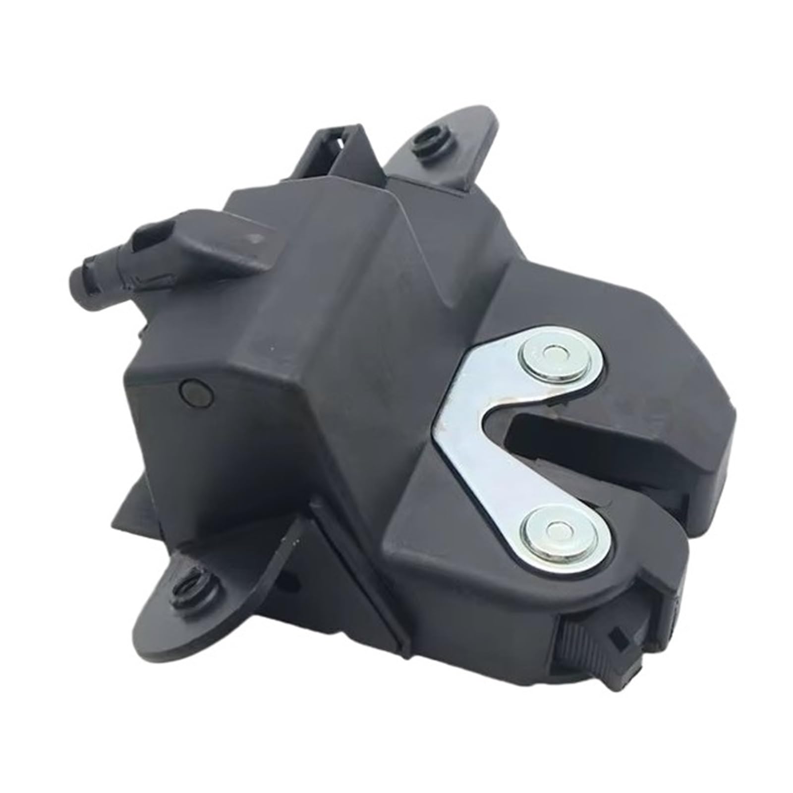 Boot Lock Compatible with Vauxhall for Corsa Box 2006-2014 Car Parts Accessories Car Rear Tailgate Lock Actuator OEM：51868085 51873093