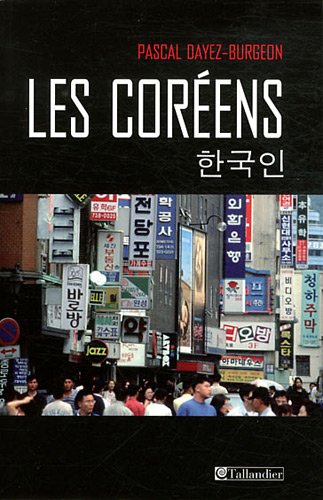 Les Coréens