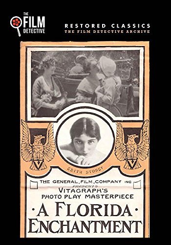 A Florida Enchantment (The Film Detective Restored Version) by Sidney Drew - Mehr Infos/Bestellen