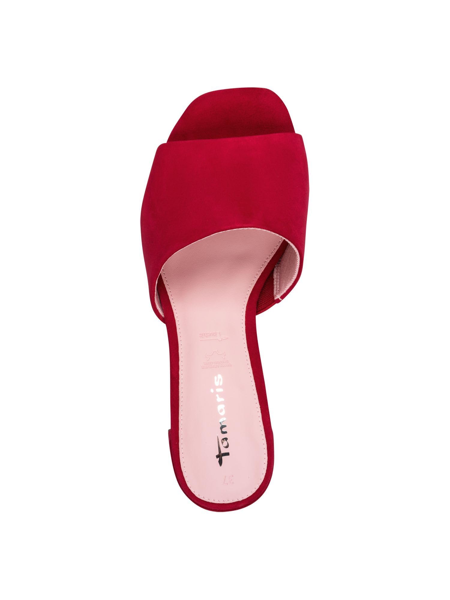 Tamaris Tamaris Damen 1-27204-42 PantuflasMujer