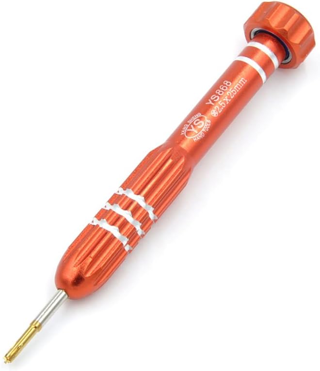 Yangsheng Phillips Screwdriver Middle Protrusion Repair Motherboard Tools for iPhone 4 5 6 Plus