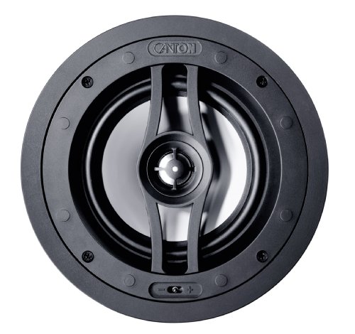 Canton InCEILING 865 coppia diffusori da incasso a...