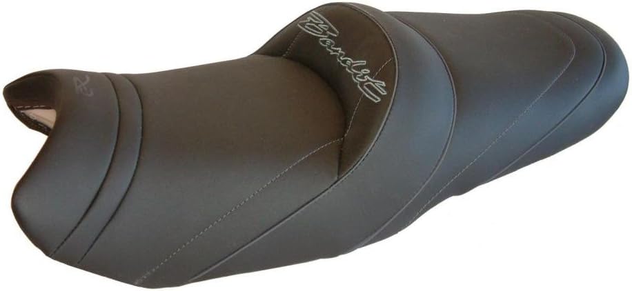 Komfort siedzenia Francja Deluxe dla Suzuki Bandit GSF 600 1200 2000-2004#1215