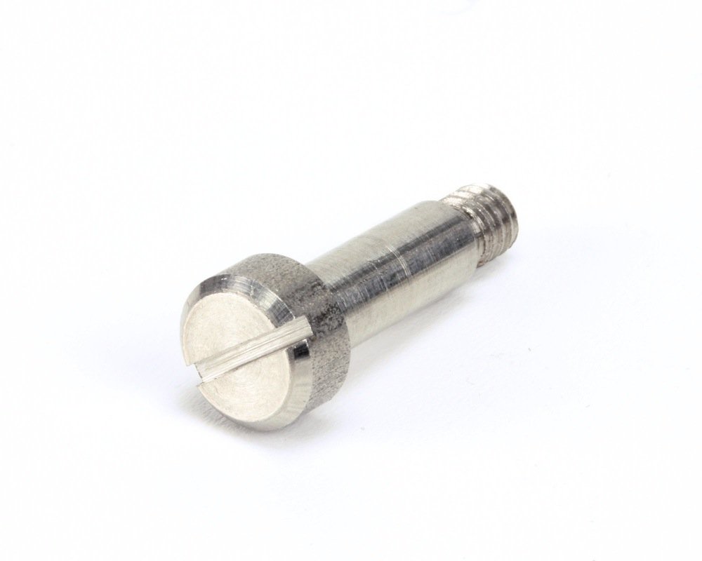 Replacement Shoulder Screw – 156288 Duke, 3/16 X 1/2 Inch, Stainless Steel, 8-32 Threads