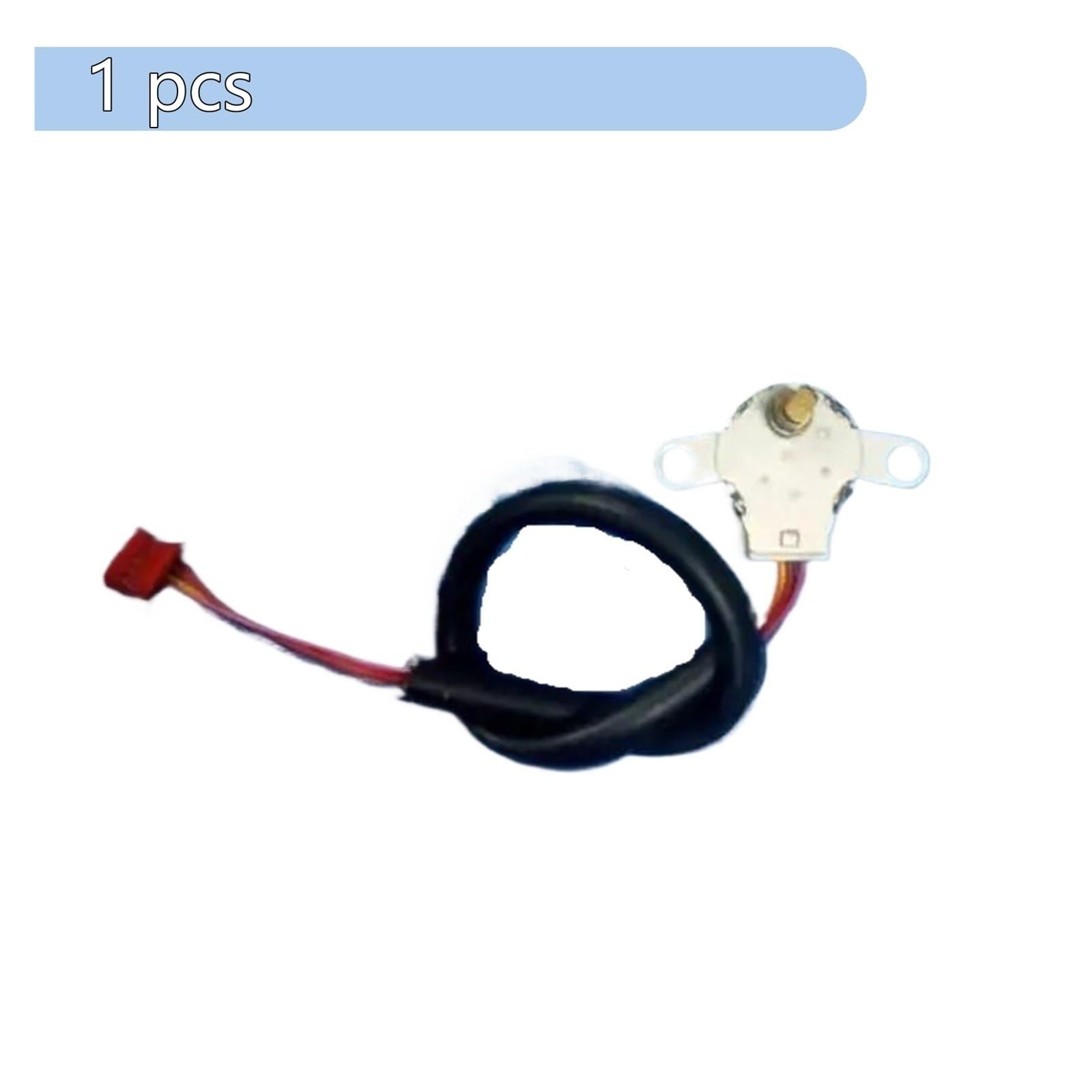 12V Klimaanlage Swing Kleinmotor MSBPC20N02 20BYJ46 A981154 MSBPC20M12 DM61J484H01 17613-6(Wireless)