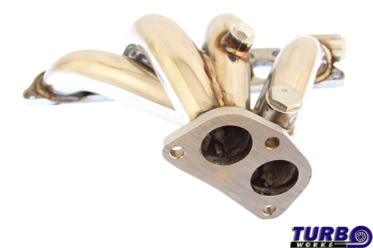 V-Maxzone M-4048 - Manopola di scarico Primera SR20DE