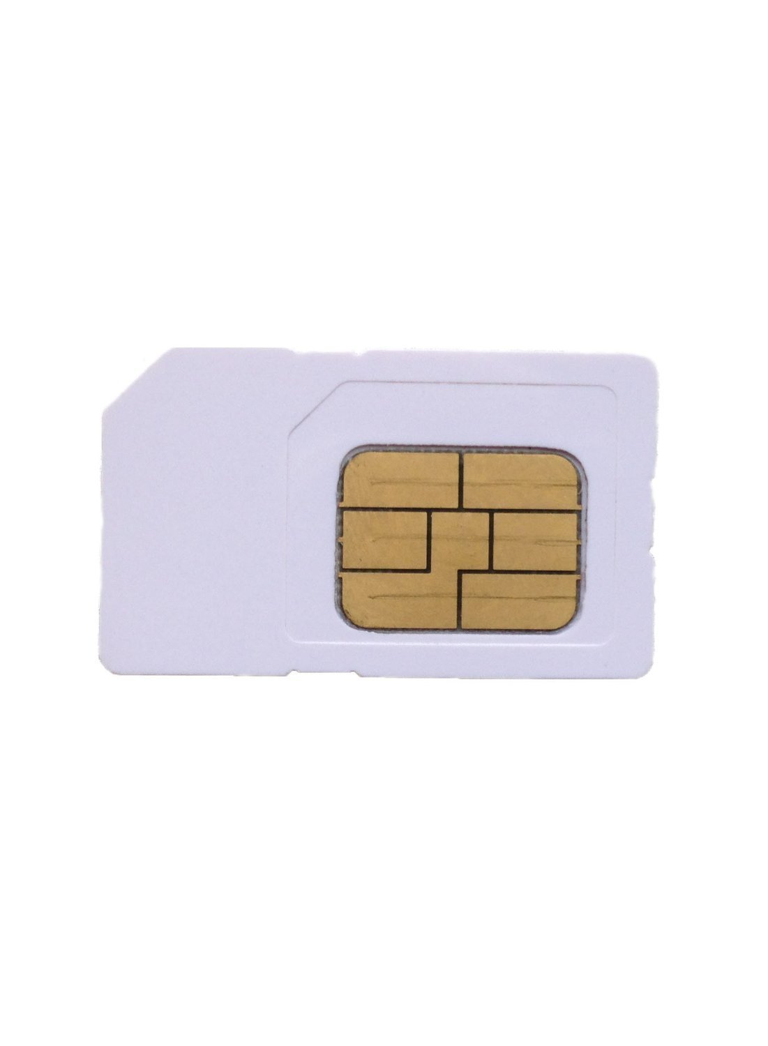 Amazon | 【全iOS対応】au iPhone対応4/4s/3/3GS 専用 Micro simカード