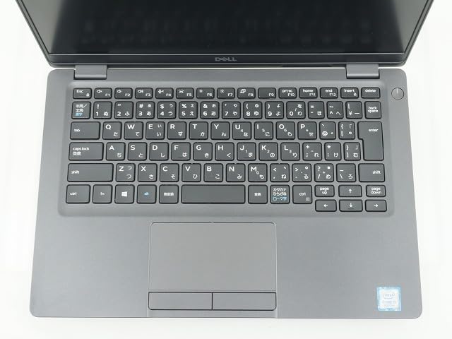 Amazon.co.jp: 【整備済み品】 Dell デル Latitude 5300 フルHD 第8 