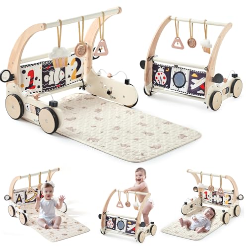 baby gyms