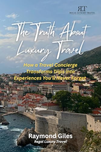 The Truth About Luxury Travel: How a Travel Concierge Transforms ...
