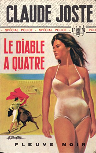 Télécharger Le diable à quatre PDF