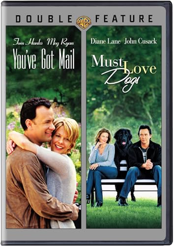 You've Got Mail / Must Love Dogs (DVD)