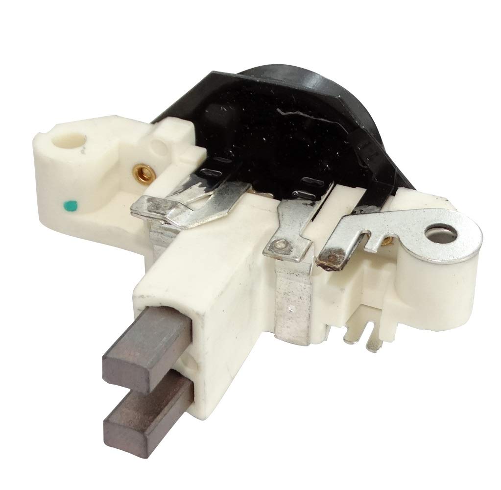 AERZETIX - C40780 - Generatorregler - kompatibel mit - 028903803D 