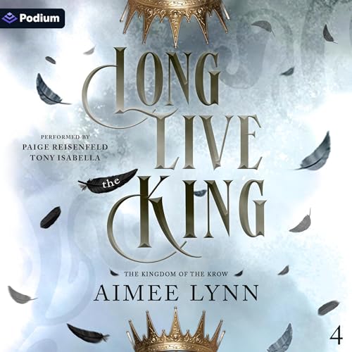 『Long Live the King』のカバーアート