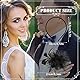 Sibba Damen Fascinator Hut Blume für Damen Mädchen, Damen Mesh Federn Stirnband Tea Party Clip Kopfschmuck Haar Ascot Stirnband Zubehör für Party Kirche Hochzeit Cocktail, Schwarz
