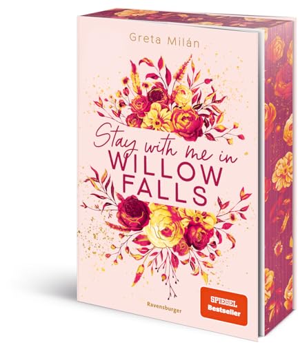 Stay With Me in Willow Falls...