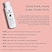 LEROSETT Toner for Clear Skin Aloe Vera Based Toner with Glycolic Acid & 10 Calming Botanicals Helps Reduce Irritation, Future Blemishes, Blackheads, and Tightens Pores, Natural, Vegan - 4 oz