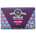 Taza Chocolate Ground Chocolate Bar, 87% Dark Stone, 3 Ounce (Pack of 10)