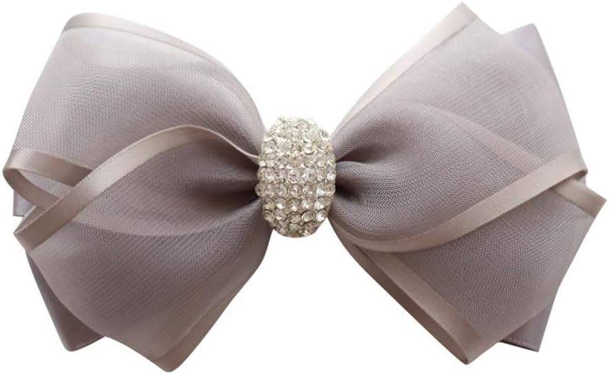 真夏のお散歩 黒猫ちゃんハートレジンヘアゴム レジンヘアゴム、新作