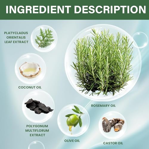 Productos Para Las Uñas, Pies Y Cabello, capsulas para el cabello Marca LONEOURS (2)