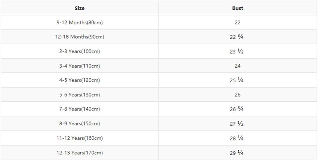 Toddler Little Girl Summer Dress Sleeveless Cotton Casual Flower Shirt Playwear Jumper Skirt Sundress - Image 9