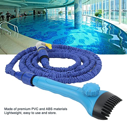 Conjunto de Ferramentas de Limpeza de Filtro de Cartucho de Piscina, Ferramentas Manuais para Cartuc