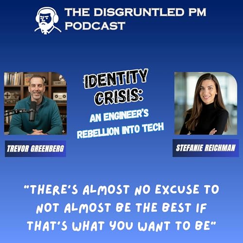 Identity Crisis: An Engineer&rsquo;s Rebellion Into Tech