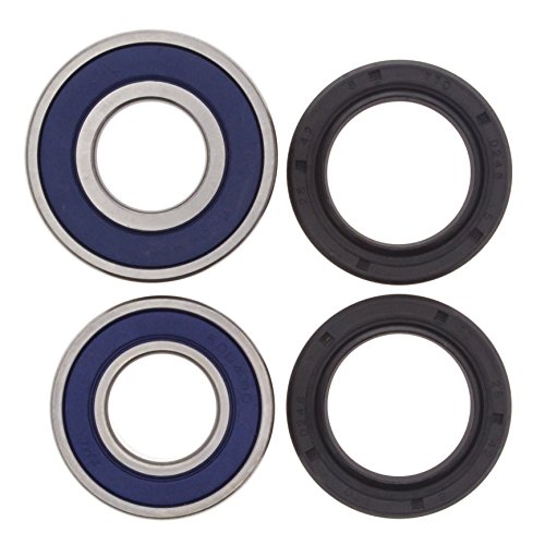Balle de roulement de roue et joint 25–1241 pour réparation de moto et quad
