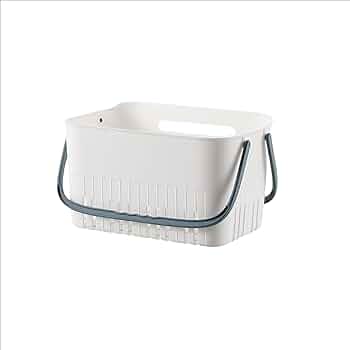 Amazon.co.jp: お風呂バスケット お風呂 カゴ お風呂 バスケット