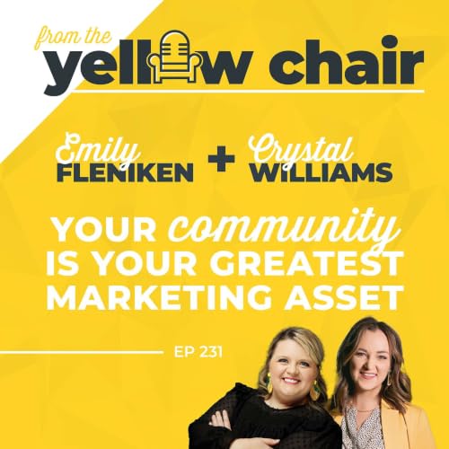 Your Community Is Your Greatest Marketing Asset