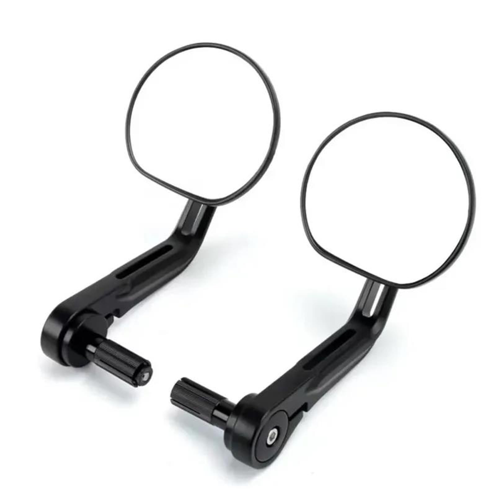 Specchietto retrovisore per moto Specchietti retrovisori laterali per manubrio per BMW per Scrambler per Pure R NINET Urban G/S Specchio modificato