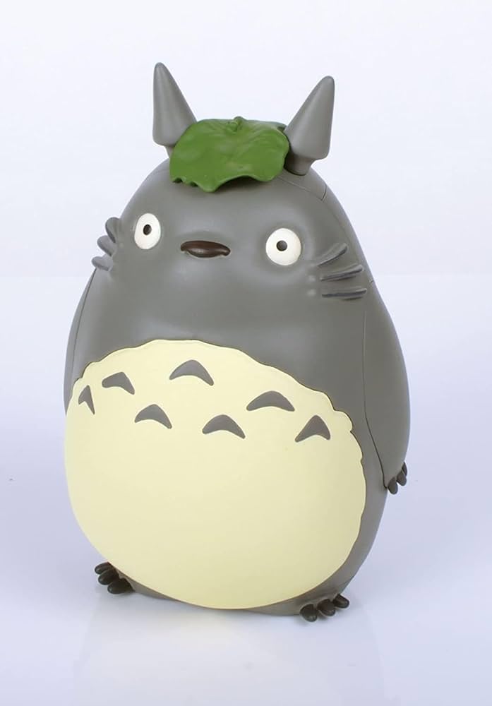 Kitasando totoro  Jigsaw Puzzle Studio Ghibli My Neighbor Totoro PlazaJapan