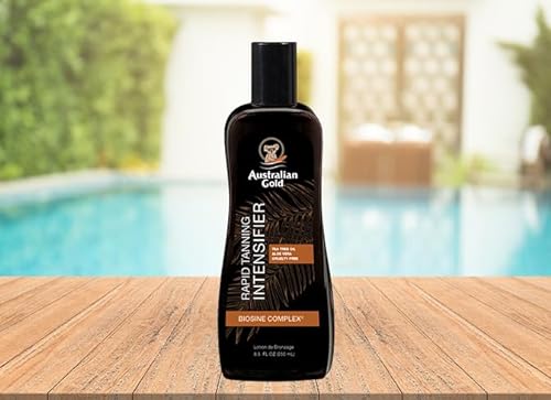 Australian Gold 54402700976 Rapid Tanning Intensifier Lotion thumb #2