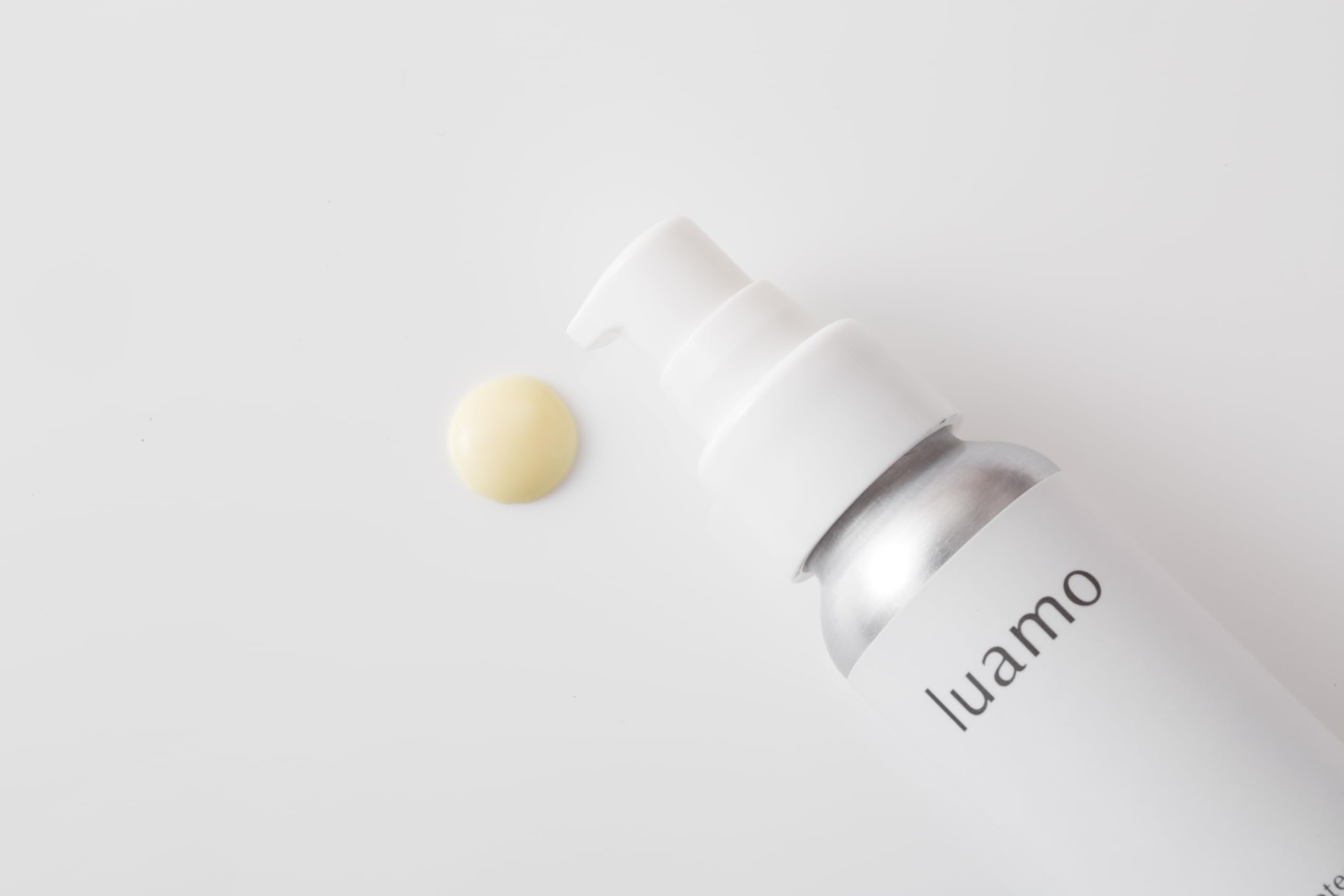 Amazon.co.jp: ルアモ（luamo）オールデイ プロテクト UVアクア