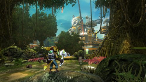 La mejor comparación de Ratchet and clank que Puedes Comprar On-line. 12 Imagen adicional