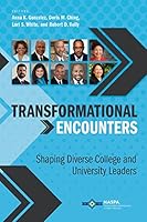 TRANSFORMATIONAL ENCOUNTERS 093165467X Book Cover