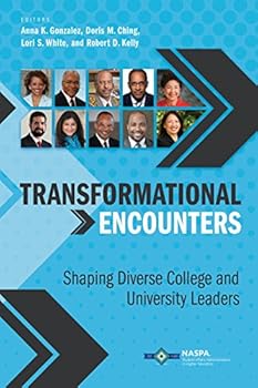 Paperback TRANSFORMATIONAL ENCOUNTERS Book