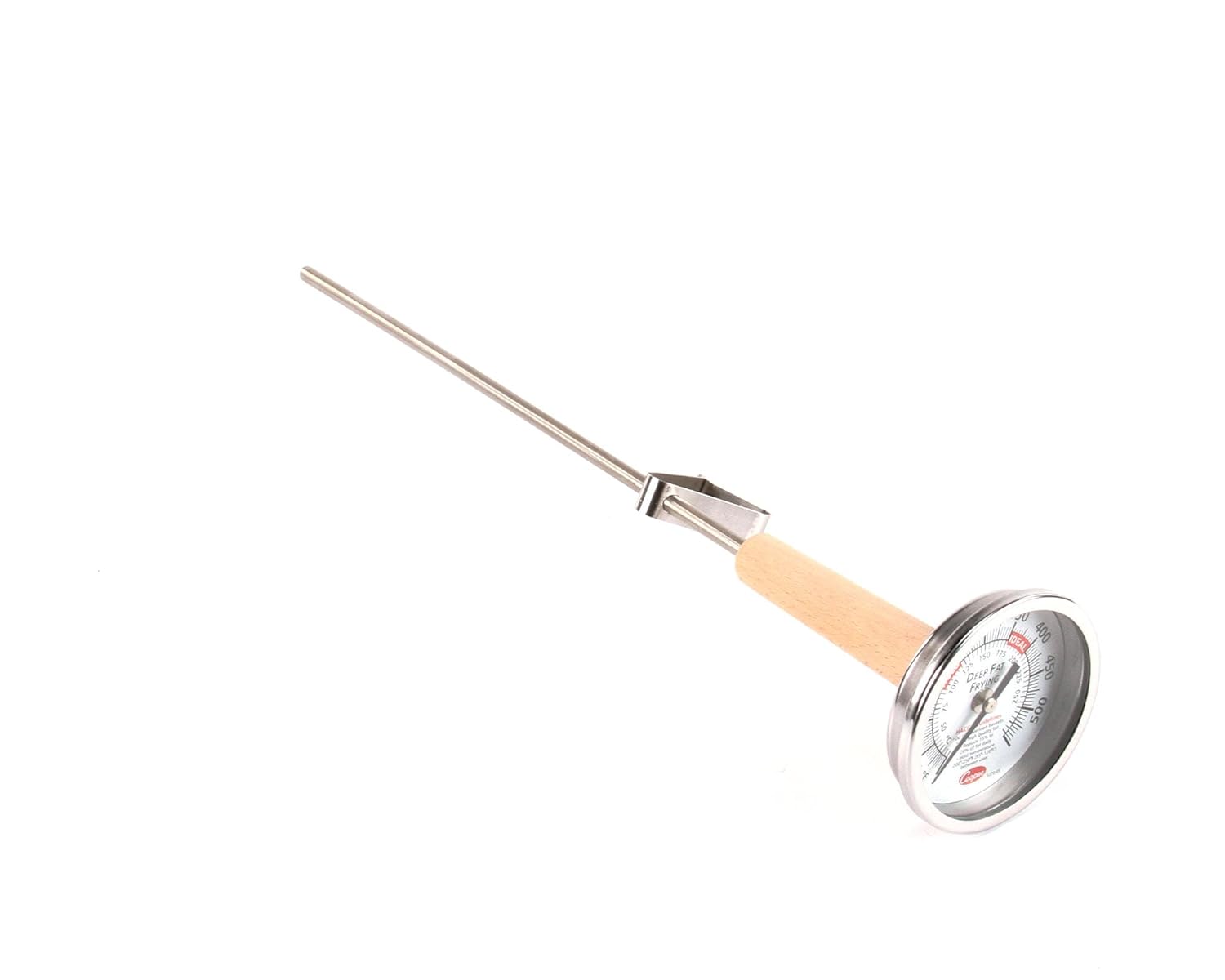 Cooper Atkins 3270-05 Kettle/Fry Thermometer W/Clip