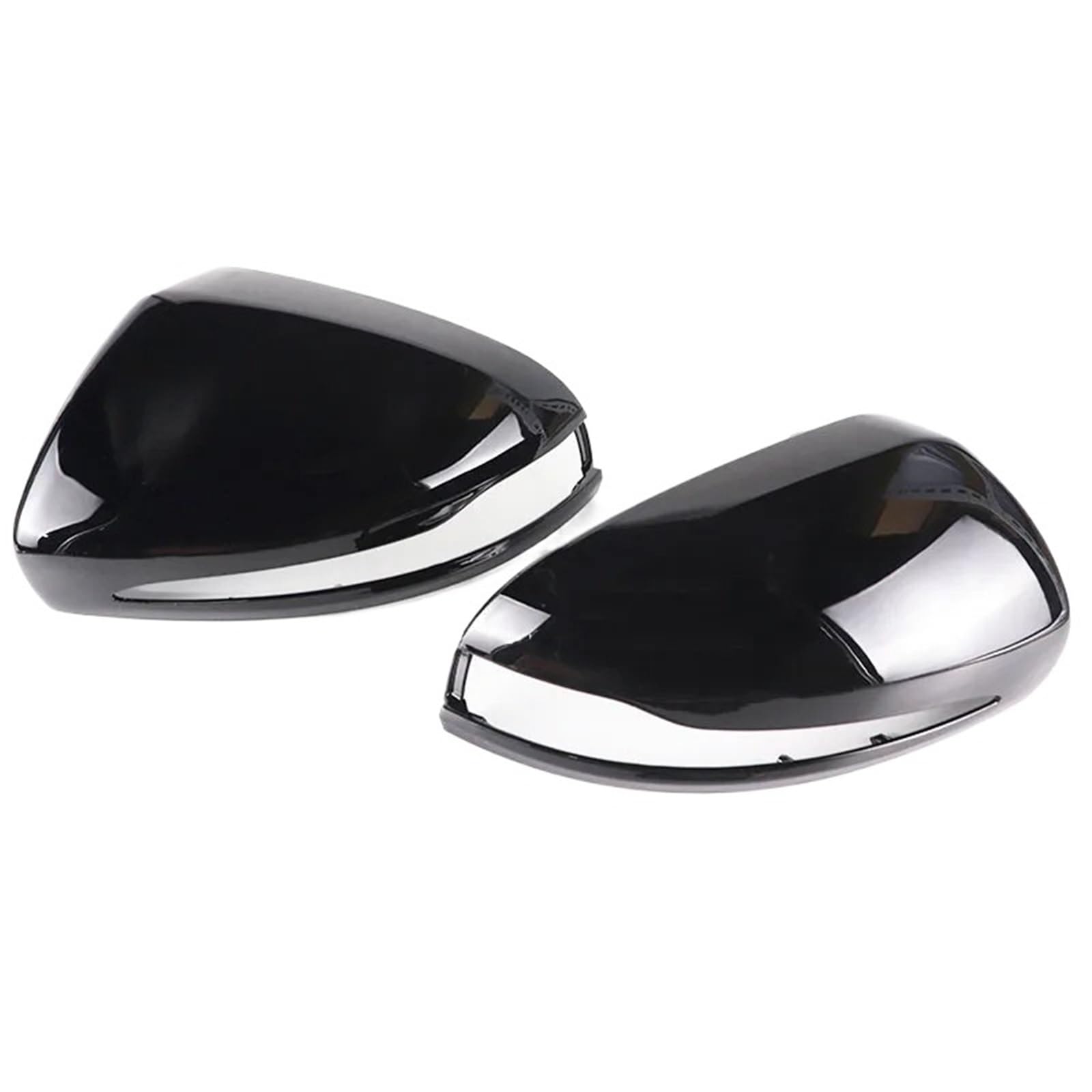 Autospiegelkappen Voor Benz C GLC SE Klasse W205 X253 W222 W213 W238