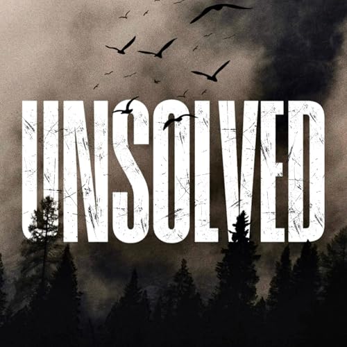 Couverture de Unsolved - Mord verj&auml;hrt nicht