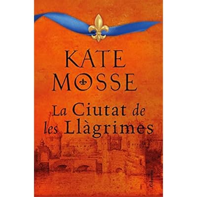 La ciutat de les ll&agrave;grimes