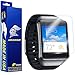 ArmorSuit MilitaryShield - Samsung Galaxy Gear Live Screen Protector Anti-Bubble Ultra HD - Extreme Clarity & Touch Responsive Shield with Lifetime Free Replacements - Retail Packaging