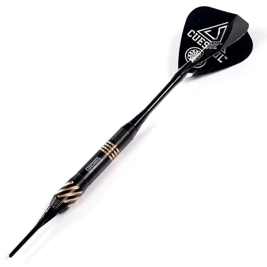 Amazon | CUESOUL16グラムブラックスコーピオンソフトチップ Amazon | CUESOUL16グラムブラックスコーピオンソフトチップ