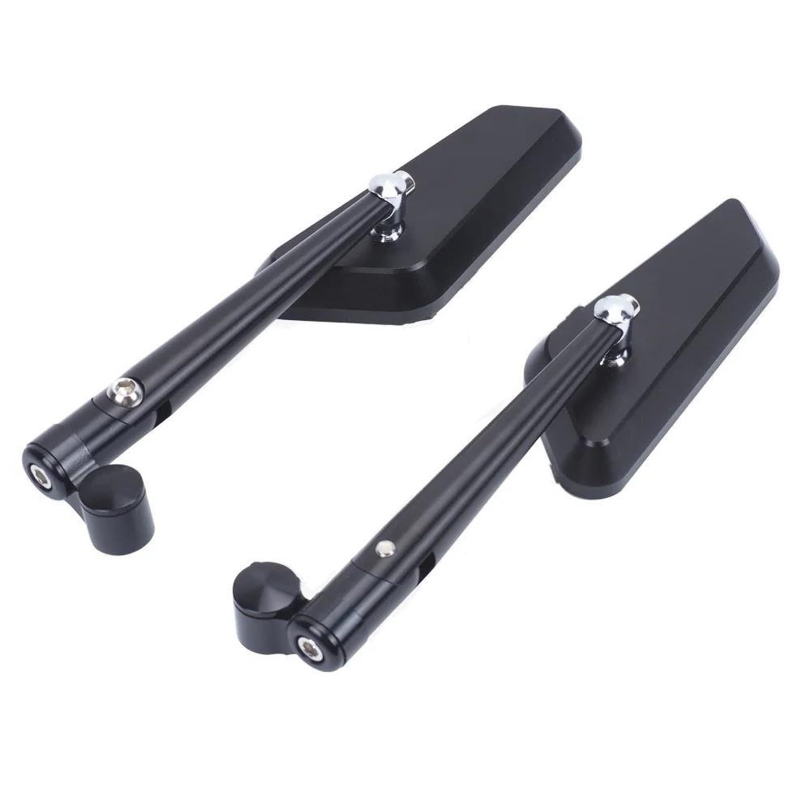 Espejo retrovisor de motocicleta de alta resistencia Katana-750