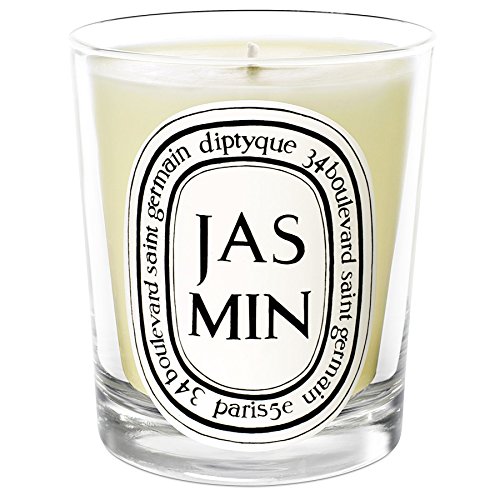 Diptyque Jasmin Duftkerze 190G - Packung Mit 2