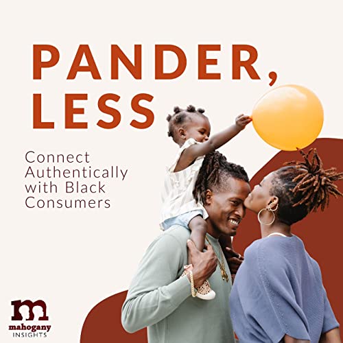 It's Time To Pander Less