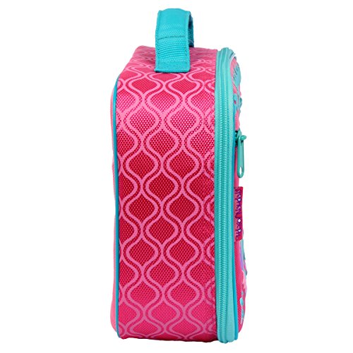 Lancheira Clássica Stephen Joseph Sereia