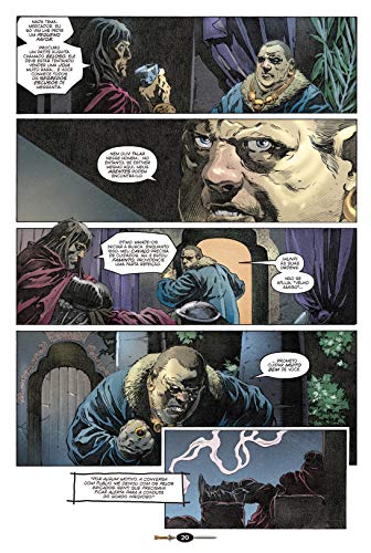 Rei Conan - volume 04: O conquistador